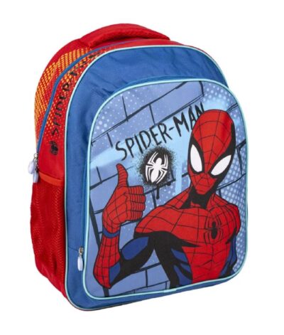 Spiderman ergonomski ruksak Spider-Man školska torba 50879