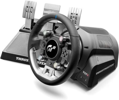 Thrustmaster T-GT II EU Racing Wheel PCPS4PS5 1