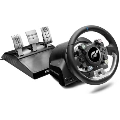 Thrustmaster T-GT II EU Racing Wheel PCPS4PS5