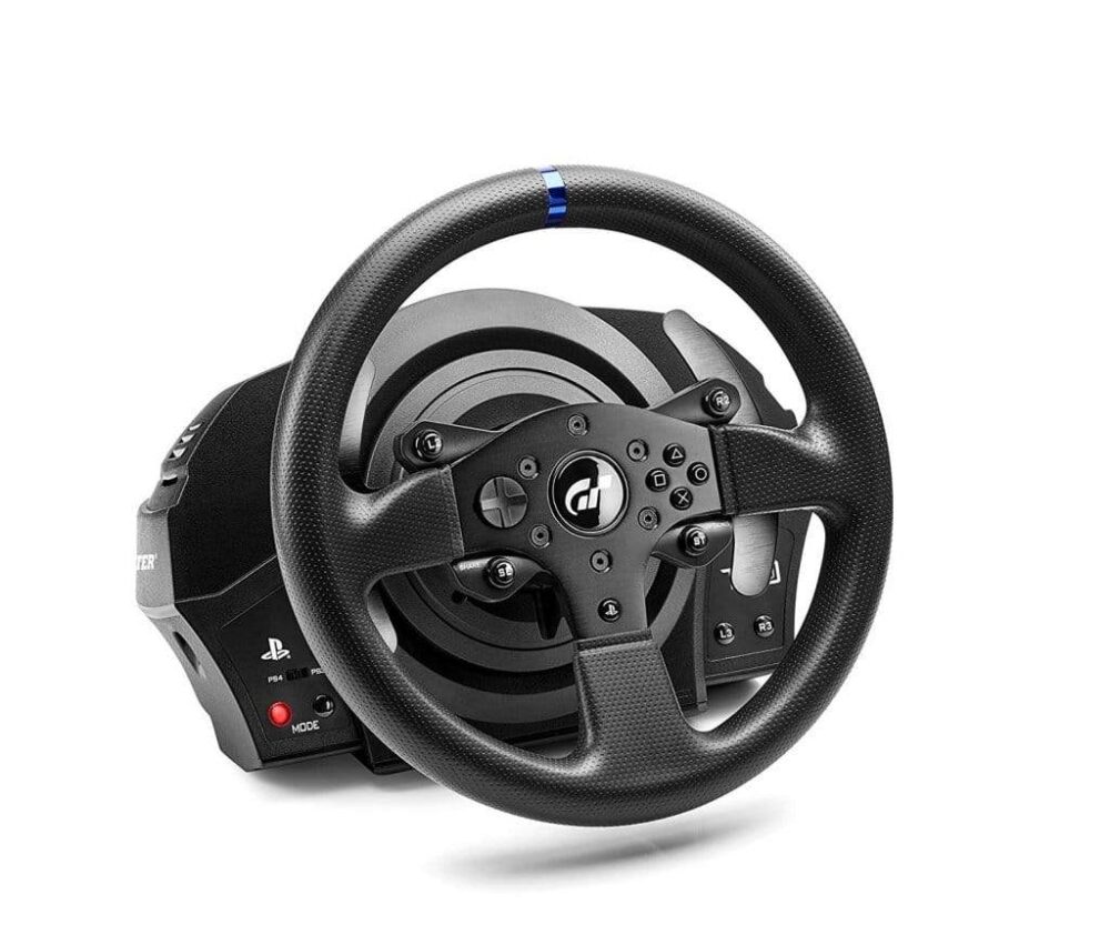 Thrustmaster T300 RS GT Edition Racing Wheel PCPS3PS4PS5