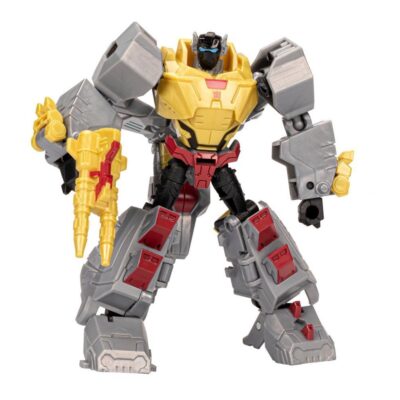 Transformers EarthSpark Deluxe Class Grimlock akcijska figura 13 cm F6737 4