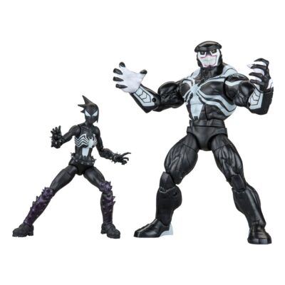 Venom Space Knight Marvel Legends 2 Pack Marvel S Mania & Venom Space Knight F7134