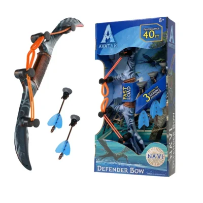 Zing Avatar Defender luk i strijele