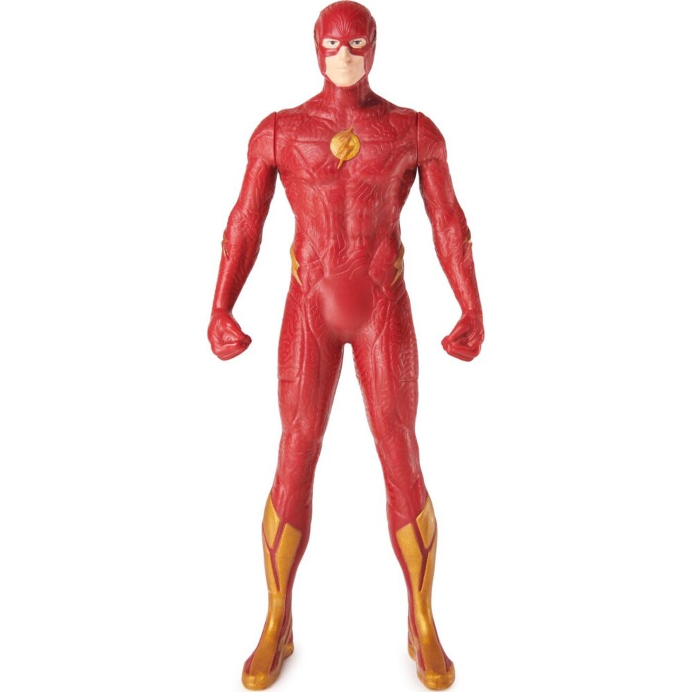 Flash Akcijska Figura 15 Cm Flash The Movie