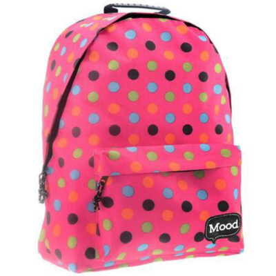 Pink Sigma školska torba 30x15x40cm