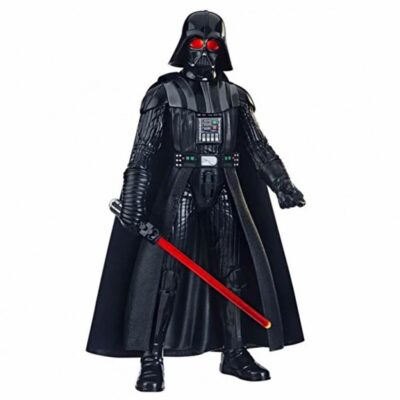 Star Wars Darth Vader akcijska figura sa zvukom 30 cm F5955