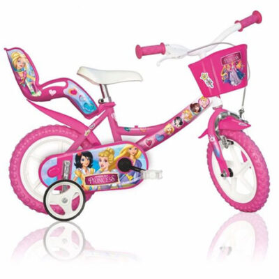 Bicikl Disney Princeze 12 Cola Bicikli Za Djecu Disney Princess