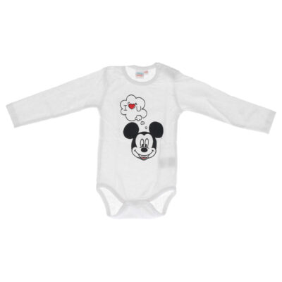 Disney Mickey Mouse Baby body