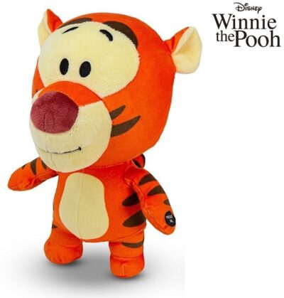 Disney Plišana Igračka Tigger Winnie The Pooh 27cm Sa Zvukom