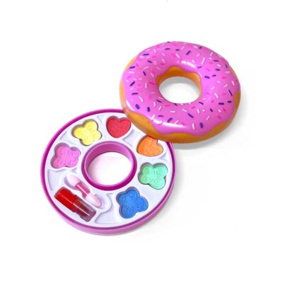 Donut set za šminkanje