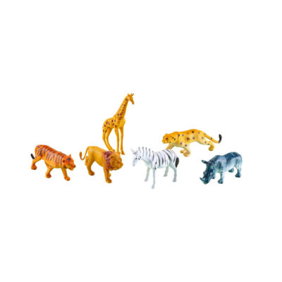 Set figura divlje životinje