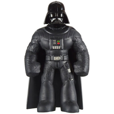Star Wars Stretch Darth Vader 18cm rastezljiva figura
