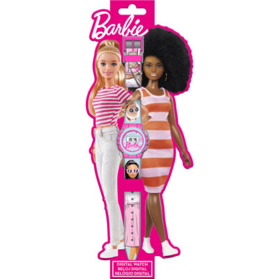 Barbie Digitalni Ručni Sat 00009