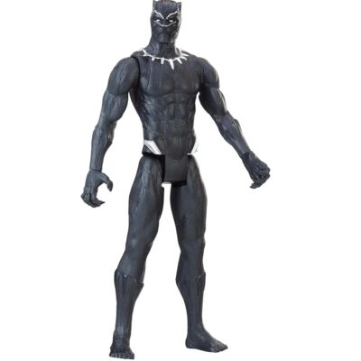 Black Panther Legacy Collection 30 Cm Titan Hero E1363