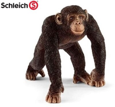 Čimpanza 17058 Schleich Figure