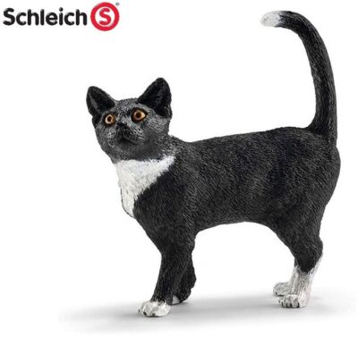 Crna Mačka 17068 Schleich Figure