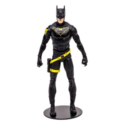 DC Multiverse Jim Gordon as Batman (Batman Endgame) 18 cm akcijska figura McFarlane 17028
