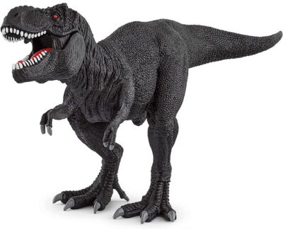 Dinosaurs Black T-Rex 72169 Schleich Figure