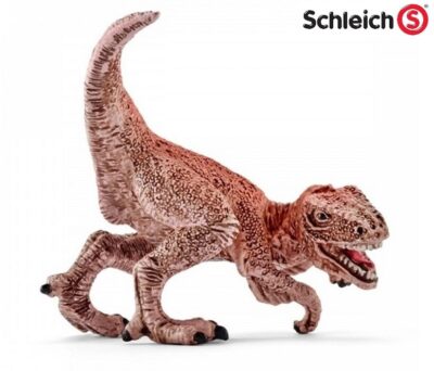 Dinosaurs Mini Velociraptor 82938 Schleich Figure