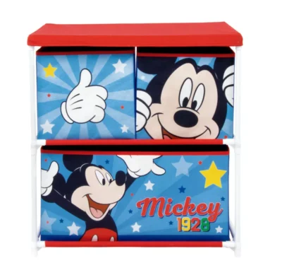Disney Mickey Mouse Spremište za igračke 49187