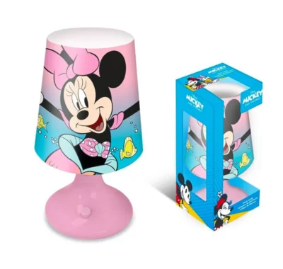 Disney Minnie Mini LED svjetiljka 73956