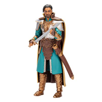 Dungeons Dragons Honor Among Thieves Golden Archive Action Figure Xenk 15 Cm F4870 1