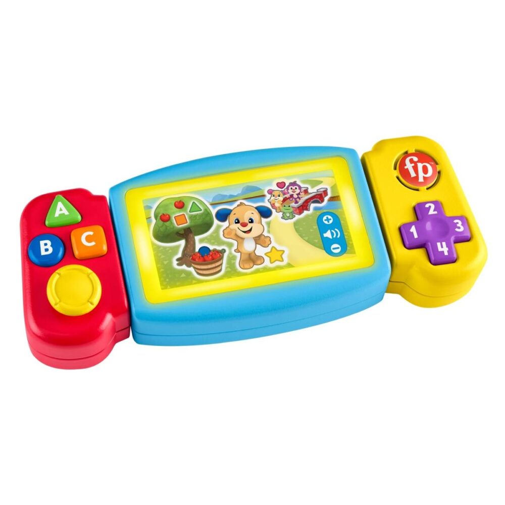 Fisher Price Gamer Za Sveznalice HNL56 1