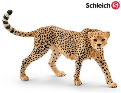 Gepard 17056 Schleich Figure