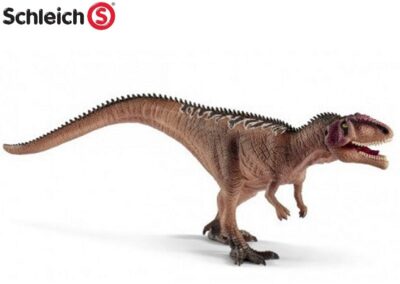 Giganotosaurus Dinosaur 15017 Schleich Figure