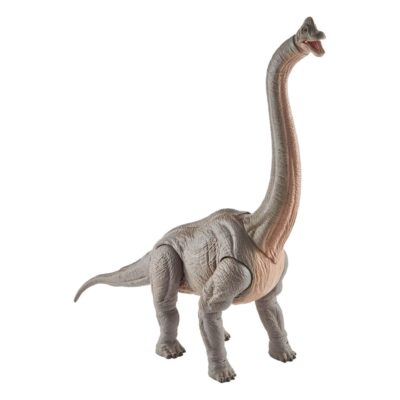 Jurassic Park Brachiosaurus 60 cm figura Hammond Collection Mattel HNY77