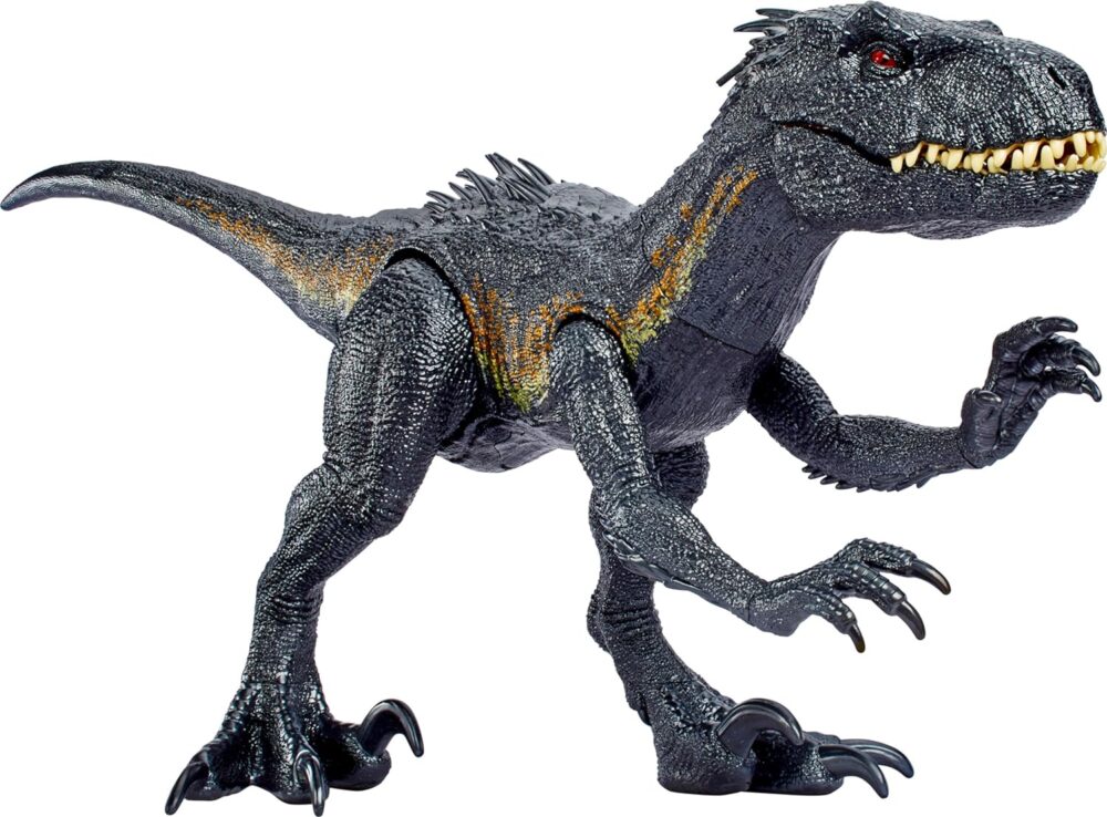 Jurassic World The Fallen Kingdom Indoraptor HKY14 Akcijska Figura 90 Cm