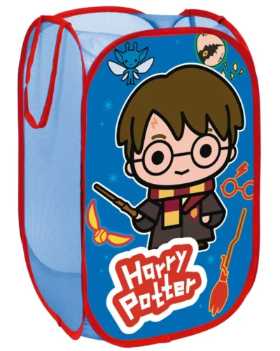 Košara Za Igračke Harry Potter 57724