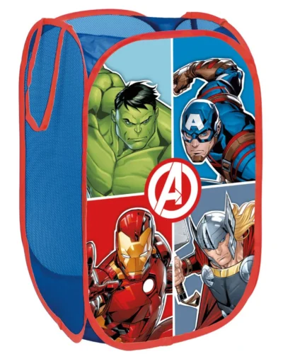 Košara za igračke Marvel Avengers 52286
