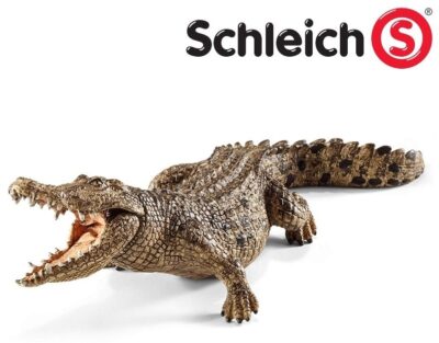 Krokodil 14736 Schleich Figure