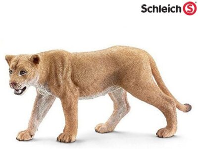 Lavica 17026 Divlje životinje Schleich Figure