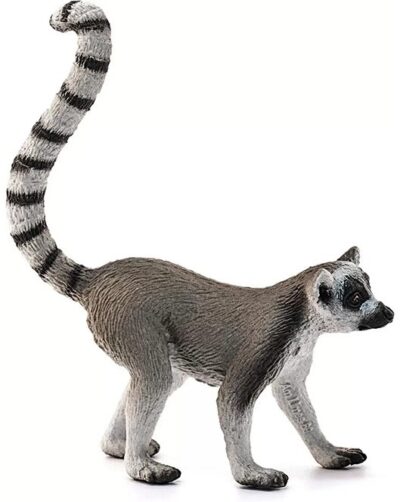 Lemur 14827 Schleich Figure