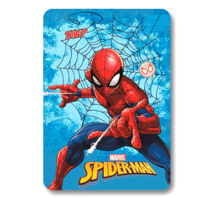 Marvel Spider-man Deka 100x140cm 15070
