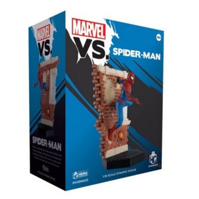 Marvel Vs Spider Man Na Zidu 1 16