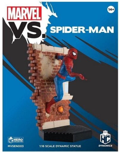 Marvel Vs Spider Man Na Zidu 2
