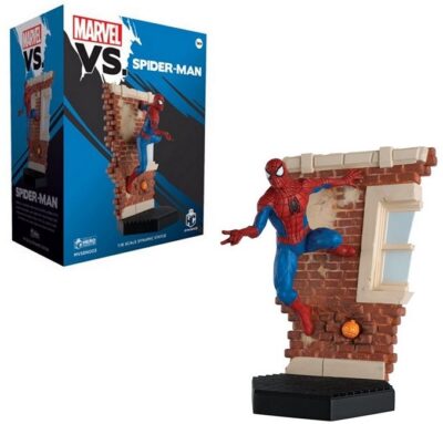 Marvel Vs Spider Man Na Zidu