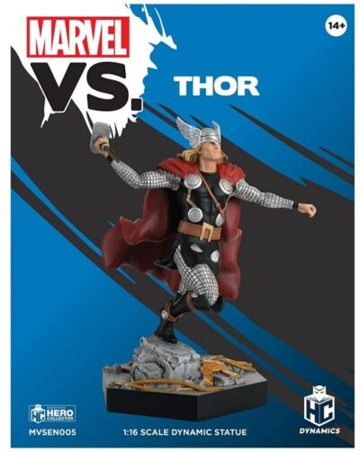 Marvel Vs Thor Figura 1