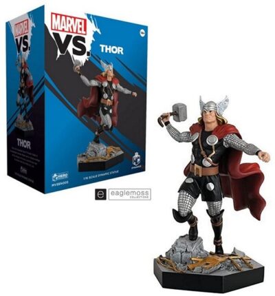 Marvel Vs Thor Figura