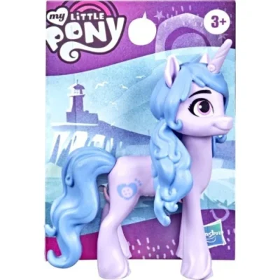 My Little Pony Princess Figura 8 Cm F2611