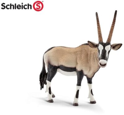 Oryx Antilopa 14759 Schleich Figure