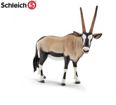 Oryx antilopa 17029 Schleich Figure
