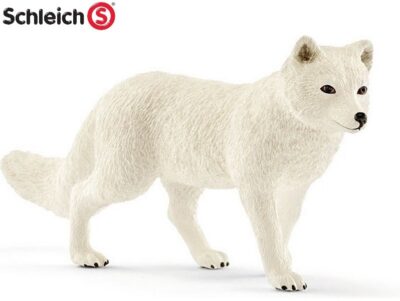 Polarna lisica 14805 Schleich Figure