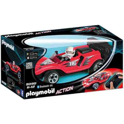 RC Playmobil Rocket Racer automobil na daljinsko upravljanje