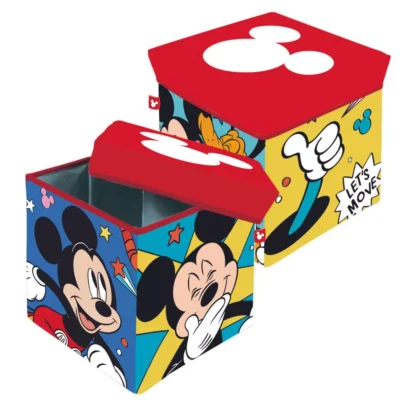 Spremište Igračaka Mickey Mouse 52354
