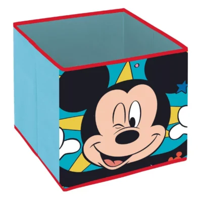 Spremište igračaka Mickey Mouse 52361