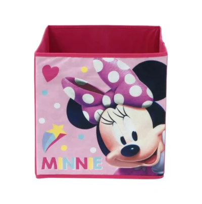 Spremište Igračaka Minnie Mouse 39836
